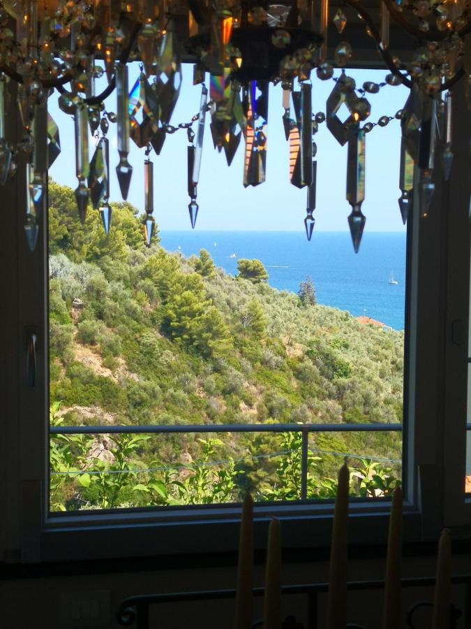 Florinda Lemon'S Suite Cervo Exterior photo